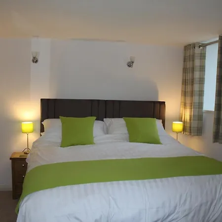 Greenlands Bed & Breakfast