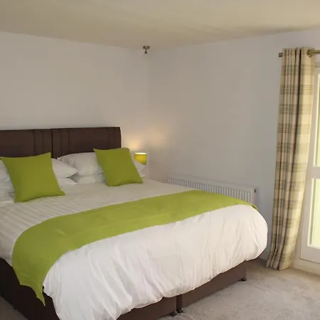 Greenlands Bed & Breakfast Keld