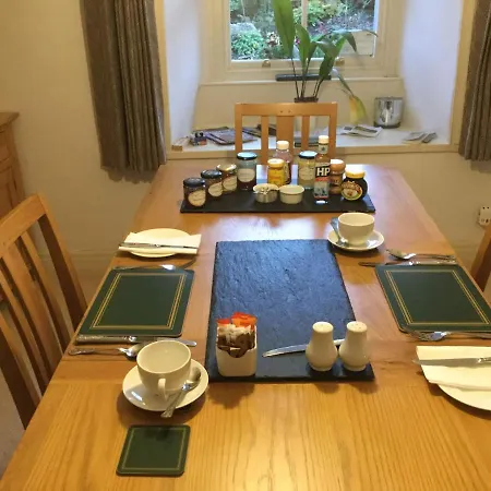 Greenlands Bed & Breakfast Keld